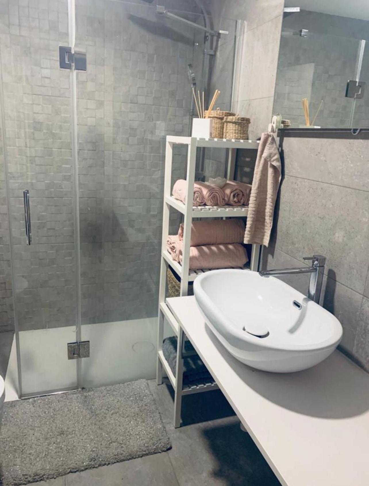 Apartamento - La Vie En Rose Tarifa Kültér fotó